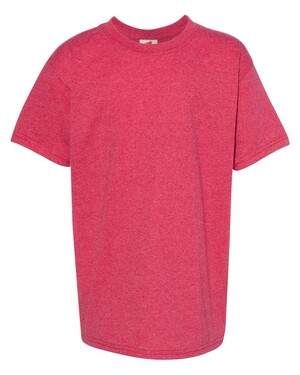 Heavyweight Youth 50/50 T-Shirt