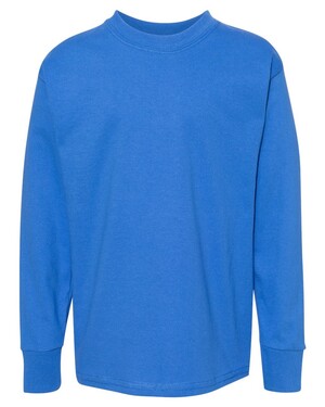 Youth Long Sleeve T-Shirt 