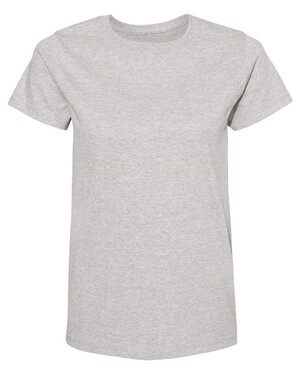 Women's Relaxed Fit T-Shirt