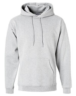 Ultimate Cotton Pullover Hoodie