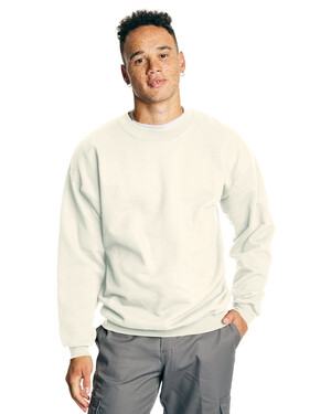 PrintProXP Ultimate Cotton Crewneck Sweatshirt