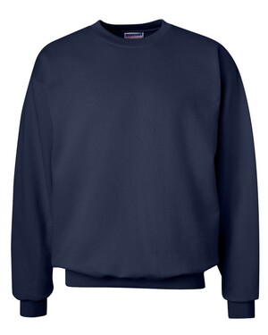 Hanes F260 Ultimate Cotton Crewneck Sweatshirt – B-Unlimited Custom Apparel  Shop