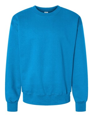 Ultimate Cotton Crewneck Sweatshirt