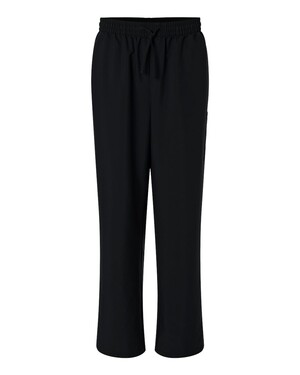 Men's Scrub Open Leg Pants