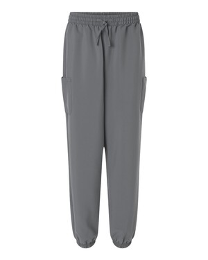 Women's Scrub Joggers