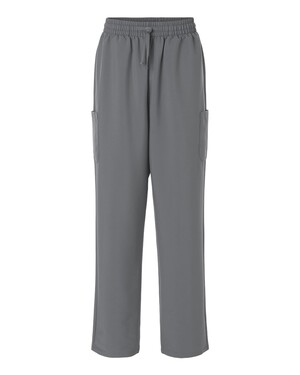 Women's Scrub Open Leg Pants