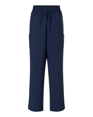 Women's Scrub Open Leg Pants