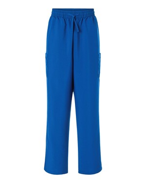 Women's Scrub Open Leg Pants