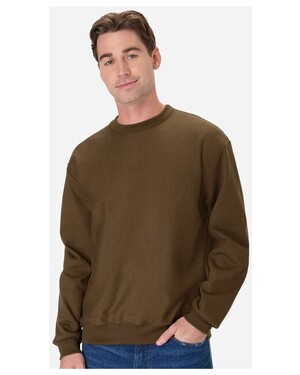 Unisex Beefy® Sweats Premium Heavyweight Crewneck Sweatshirt