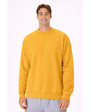Unisex Beefy® Sweats Premium Heavyweight Crewneck Sweatshirt