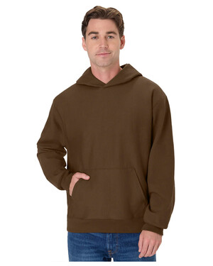 Unisex Beefy® Sweats Premium Heavyweight Hooded Sweatshirt