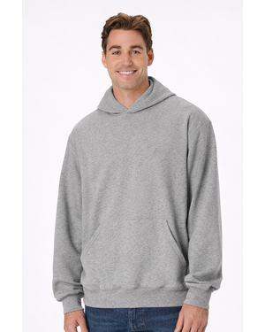 Unisex Beefy® Sweats Premium Heavyweight Hooded Sweatshirt