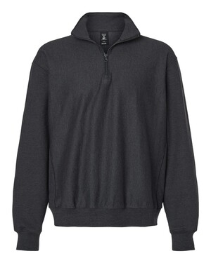 Men's Beefy® Sweats Premium Heavyweight Quarter-Zip Sweatshirt