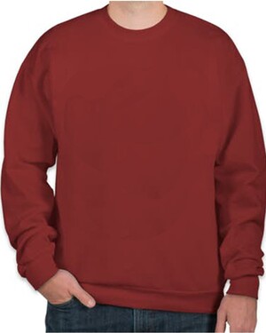 Crewneck Sweatshirt PrintPro XP