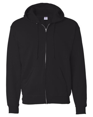 PrintProXP ComfortBlend Full-Zip Hooded Sweatshirt