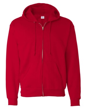 Ecosmart Zip-Up Hoodie