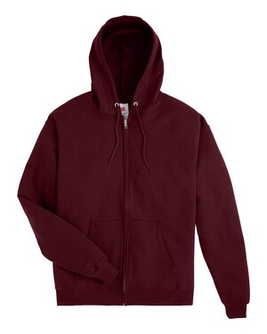 EcoSmart® Full-Zip Hooded Sweatshirt