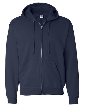 EcoSmart® Full-Zip Hooded Sweatshirt