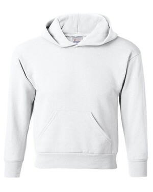 Ecosmart  Youth Hoodie