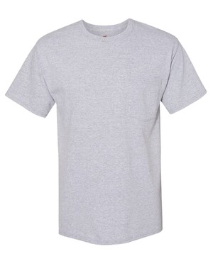 Workwear Short Sleeve Pocket T-Shirt