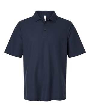 Men's Maverick CVC Pique Polo