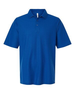 Men's Maverick CVC Pique Polo