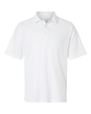 Men's Tall Maverick CVC Pique Polo