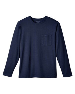 Charge Snag and Soil Protect Long Sleeve T-Shirt