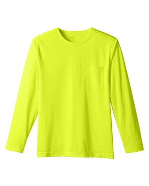 Charge Snag and Soil Protect Long Sleeve T-Shirt