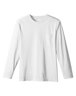Charge Snag and Soil Protect Long Sleeve T-Shirt