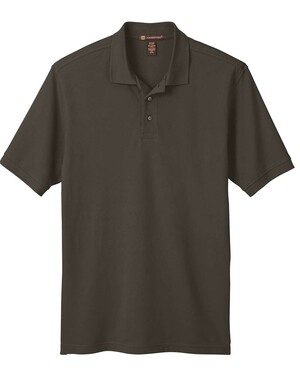 Pique Polo Shirt