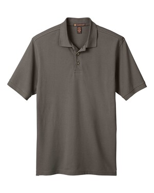 Pique Polo Shirt