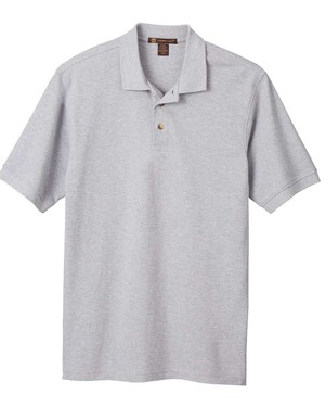 Pique Polo Shirt