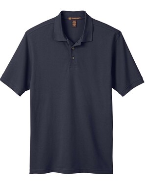 Pique Polo Shirt