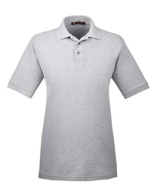 Tall Cotton Pique Polo