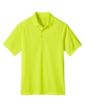 Charge Snag and Soil Protect Polo