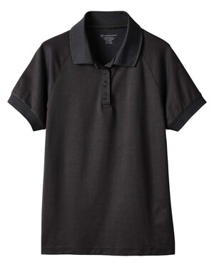 Women's Charge Snag and Soil Protect Polo