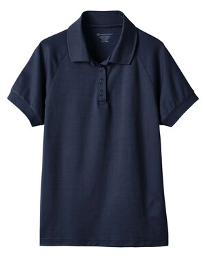 Women's Charge Snag and Soil Protect Polo