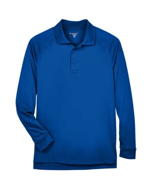 Advantage Long Sleeve Tactical Polo Shirt