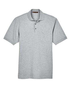 Easy Blend™ Polo with Pocket