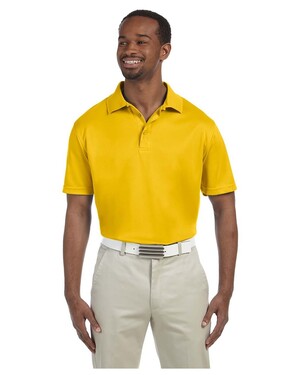 Polyester Jersey Polo