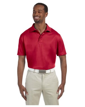 Polyester Jersey Polo