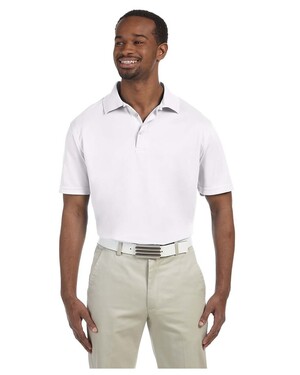 Polyester Jersey Polo