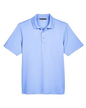 Advantage Snag Protection Plus IL Snap Placket Polo