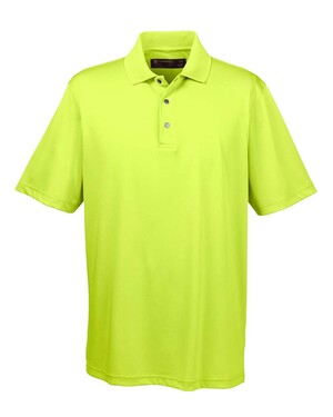 Advantage Snag Protection Plus IL Snap Placket Polo
