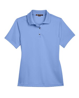 Women's Advantage Snag Protection Plus IL Snap Placket Polo