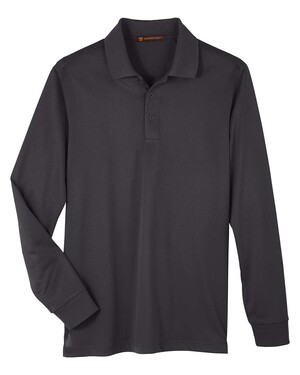 Advantage Snag Protection Plus IL Long Sleeve Polo