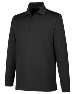 Tall Advantage Long Sleeve Snag Protection Plus IL Polo