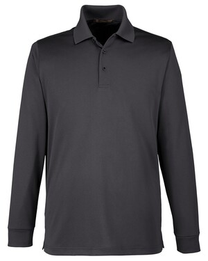 Tall Advantage Long Sleeve Snag Protection Plus IL Polo