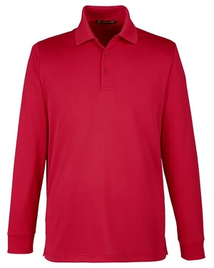 Tall Advantage Long Sleeve Snag Protection Plus IL Polo